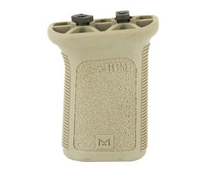 BCM GUNFTR VERT GRP MLOK MOD3 FDE