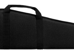 BULLDOG DELUXE RIFLE CASE 48"