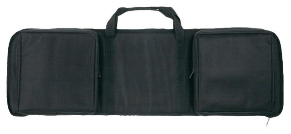 BULLDOG DISCREET RECTANGLE 45"