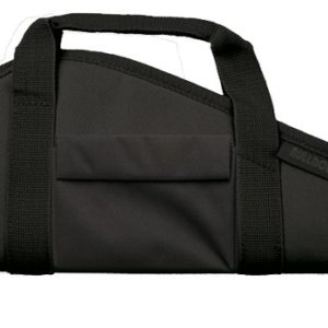 BULLDOG PISTOL CASE 15" BLACK