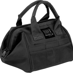 BULLDOG AMMO & ACCESSORY BAG