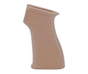 US PALM AK PSTL GRIP FDE