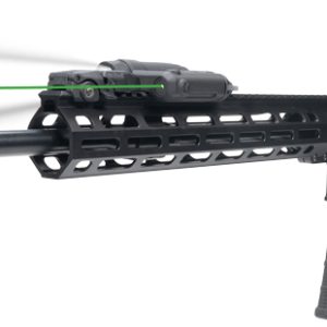 CRIMSON TRACE LASER/LIGHT RAIL