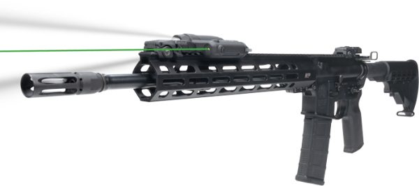 CRIMSON TRACE LASER/LIGHT RAIL