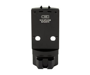 C&H PLT SIG P320X TO EPS/EPS CARRY