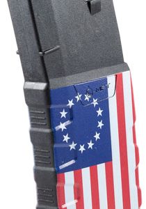 MFT EXD MAGAZINE AR15 5.56X45