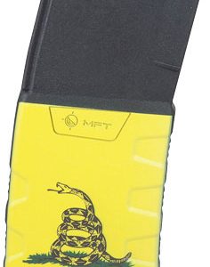 MFT EXD MAGAZINE AR15 5.56X45