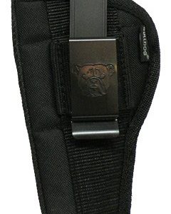 BULLDOG EXTREME SIDE HOLSTER