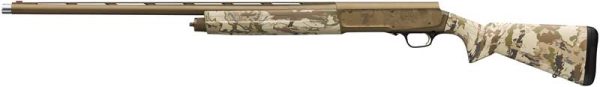 BROWNING A5 16GA 2.75" 28"VR - Image 2