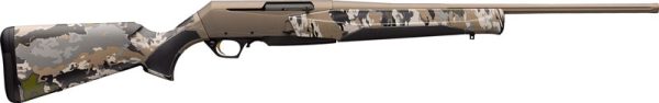 BROWNING BAR MK3 7MM RM 24"