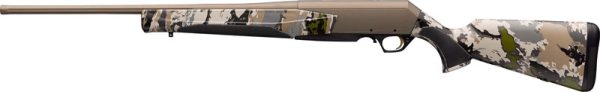 BROWNING BAR MK3 7MM RM 24" - Image 2