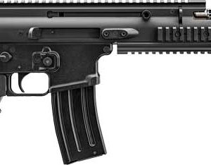 FN SCAR 15P VPR 5.56 NATO