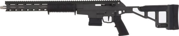 CITADEL TAIPAN .223REM PUMP - Image 2