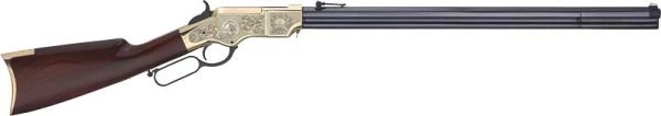HENRY LEVER RIFLE ORIGINAL