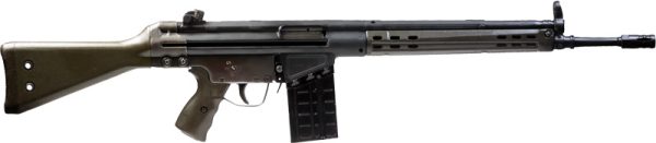 CENTURY ARMS CA-3 RIFLE 308WIN