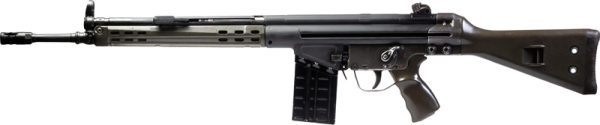 CENTURY ARMS CA-3 RIFLE 308WIN - Image 2