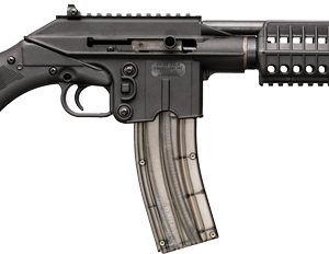 KEL-TEC SU22CA RIFLE .22LR