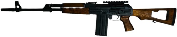 ZASTAVA PAP M77 DMR .308 WIN - Image 3