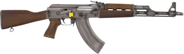 ZASTAVA ZPAPM70 BATTLE WORN