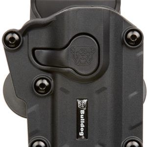 BULLDOG MAX MULTI-FIT POLYMER