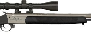 TRADITIONS PURSUIT XT .50 CAL