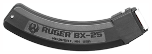 RUGER MAGAZINE 10/22 .22LR