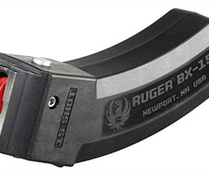 RUGER MAGAZINE 10/22 .22LR