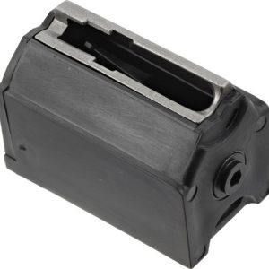 RUGER MAGAZINE 77 .17WSM