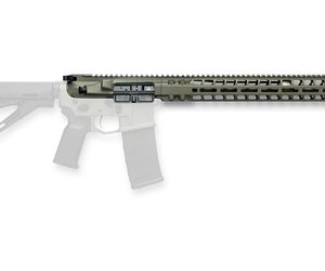 RADIAN UPPER 14.5" 223 WYLDE ODG