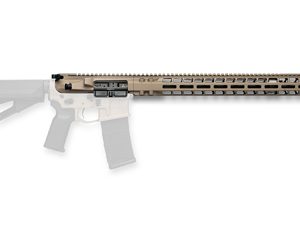 RADIAN UPPER 17.5" 223 WYLDE FDE