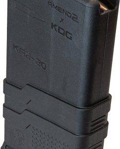 AMEND2/KDG SCAR MAGAZINE 7.62X