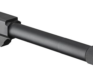 SPRGFLD XDM 4.5" THRD BBL 9MM