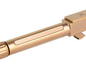 TRUE PREC BBL FOR G19 CPR TB