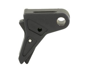 TRUE PREC TRIG SHOE FOR GLK BLK/BLK