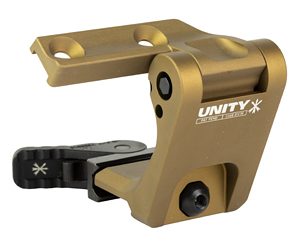 UNITY FAST FTC PA MAGNIFIER FDE