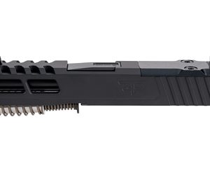 ZAF ZPS.2 SLIDE FOR G43 CMPLT BLK