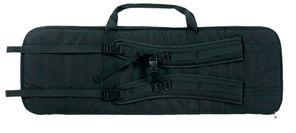 BULLDOG DISCREET RECTANGLE 45" - Image 2
