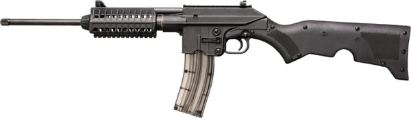 KEL-TEC SU22CA RIFLE .22LR - Image 2