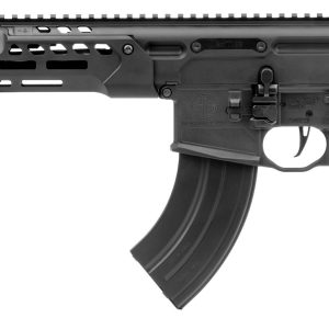 SIG SAUER MCX RATTLER LT 7.62X39 BLK 7"