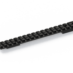 BURRIS OPTICS X-TAC TIKKA 1-PC BASE