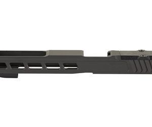 ZAF ZPS.P SLIDE FOR G17L G3 RMR BLK