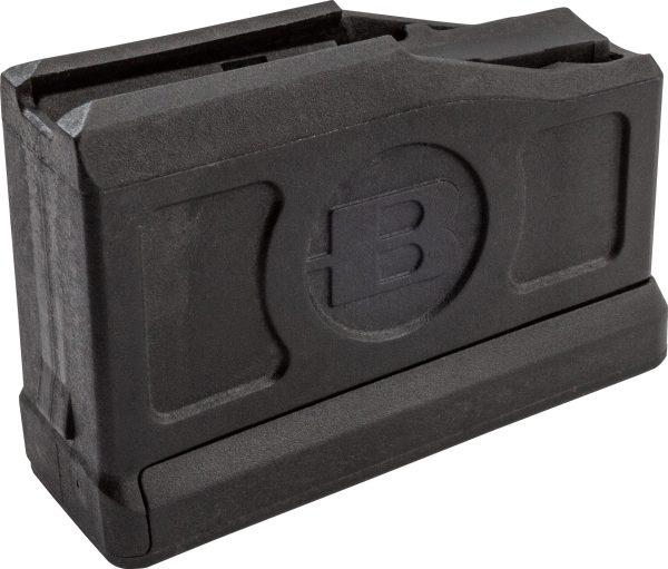BERGARA MAGAZINE AICS 6.5CM 3RD