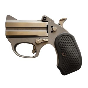 BOND ARMS HONEY-B 380ACP SS 3" EXT GRPS