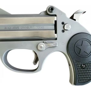 BOND ARMS STINGER 380ACP SS 3" FS