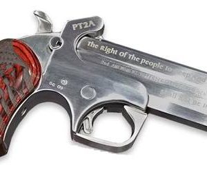 BOND ARMS 2ND AMENDMENT 45LC/410 4.25"