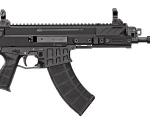 CZ BREN 2 MS PSTL 762 9" 30RD BLK
