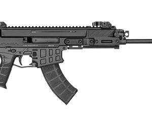 CZ BREN 2 MS PSTL 762 11" 30RD BLK