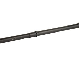 LBE AR 5.56NATO 1/7 TWIST 16.25" BLK