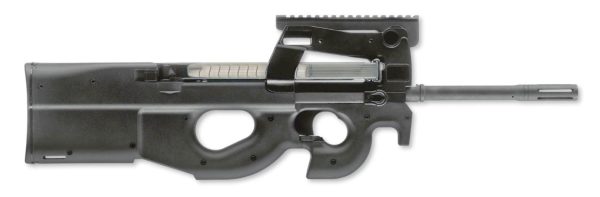 FN PS90 STANDARD BLK 5.7X28 50+1#