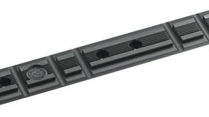 RUGER MKIII/IV BASE WEAVER STYLE BL